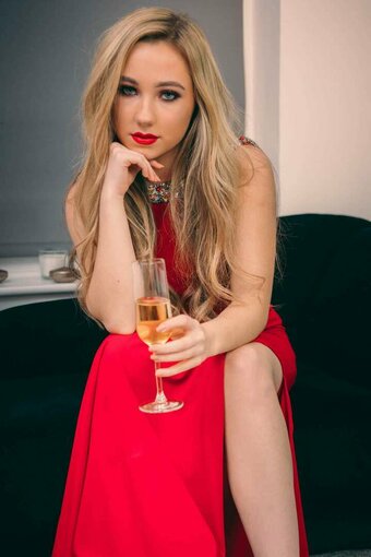 Ruby O'Donnell Nude Leaks Photo 15