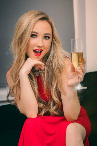 Ruby O'Donnell Nude Leaks Photo 17