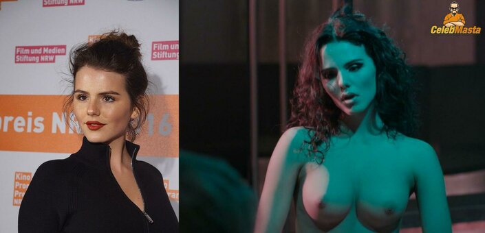 Ruby O Fe Nude Leaks Photo 2