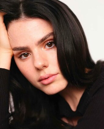 Ruby O Fe Nude Leaks Photo 8