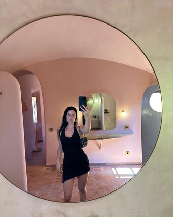 Ruby O. Fee / rubyofee Nude Leaks Photo 2