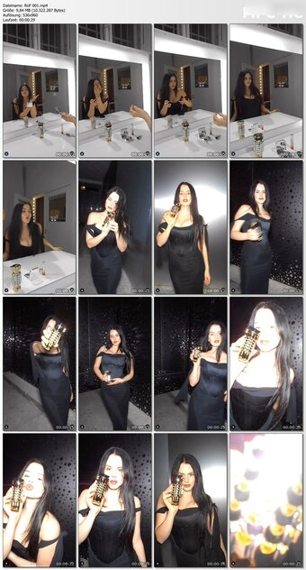 Ruby O. Fee / rubyofee Nude Leaks Photo 11