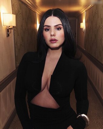 Ruby O. Fee / rubyofee Nude Leaks Photo 21