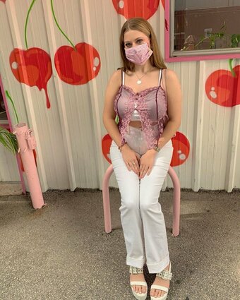 Ruby P / pureruby / rubyp50newthings Nude Leaks OnlyFans Photo 9