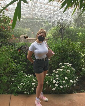 Ruby P / pureruby / rubyp50newthings Nude Leaks OnlyFans Photo 10