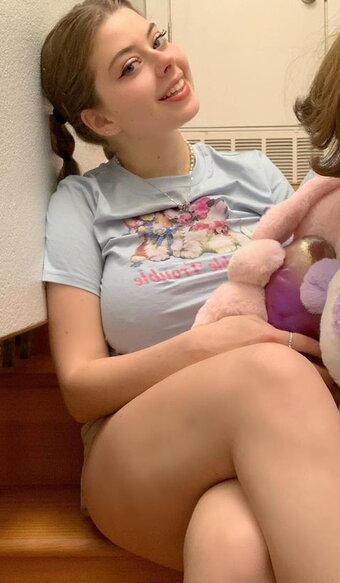 Ruby P / pureruby / rubyp50newthings Nude Leaks OnlyFans Photo 17