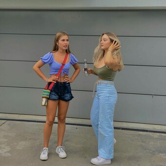 Ruby Pearl Esler / RubyEsler / ruby.esler Nude Leaks Photo 2