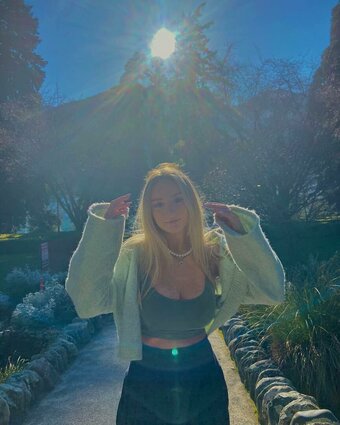 Ruby Pearl Esler / RubyEsler / ruby.esler Nude Leaks Photo 9