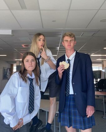 Ruby Pearl Esler / RubyEsler / ruby.esler Nude Leaks Photo 13