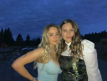 Ruby Pearl Esler / RubyEsler / ruby.esler Nude Leaks Photo 16