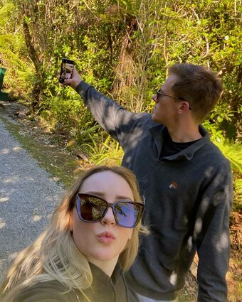 Ruby Pearl Esler / RubyEsler / ruby.esler Nude Leaks Photo 19