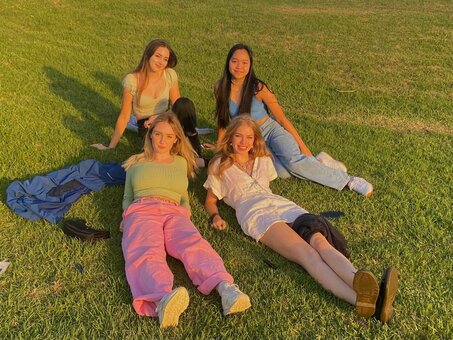 Ruby Pearl Esler / RubyEsler / ruby.esler Nude Leaks Photo 22