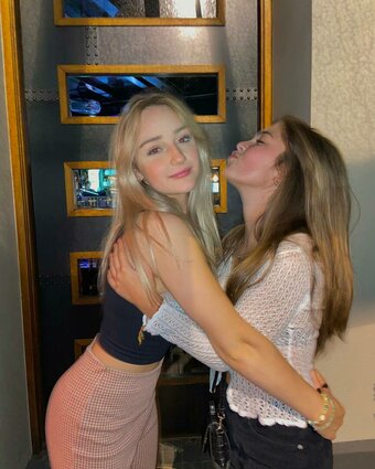 Ruby Pearl Esler / RubyEsler / ruby.esler Nude Leaks Photo 24