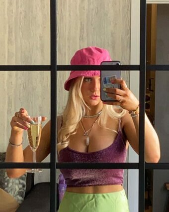 Ruby Pearl Esler / RubyEsler / ruby.esler Nude Leaks Photo 26