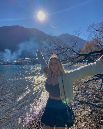 Ruby Pearl Esler / RubyEsler / ruby.esler Nude Leaks Photo 27