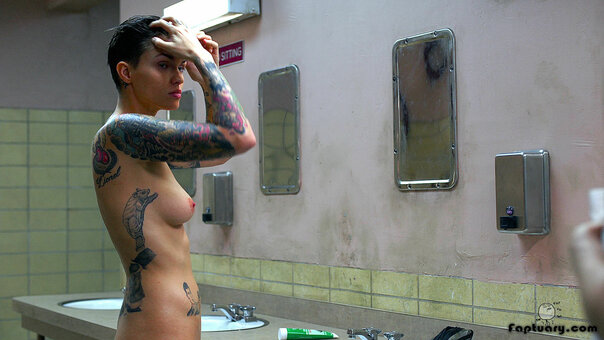Ruby R Rose Nude Leaks Photo 4