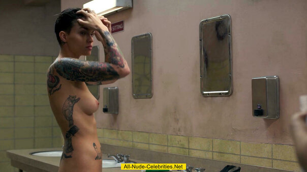 Ruby R Rose Nude Leaks Photo 8