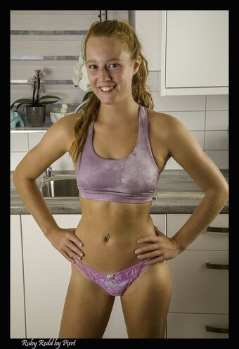 Ruby Redd / lickherlovely / reddexposure / ruby_redd Nude Leaks OnlyFans Photo 4