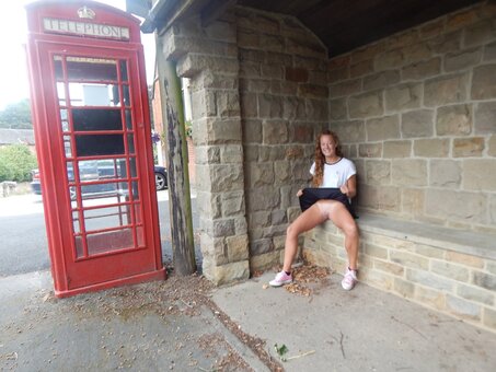 Ruby Redd / lickherlovely / reddexposure / ruby_redd Nude Leaks OnlyFans Photo 10