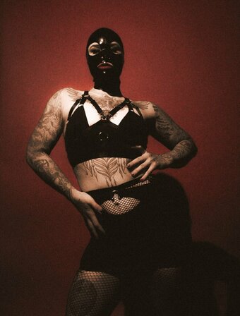 Ruby Riots / Mistress Ruby Riots / Ruby_Riots / insiderubysmouth / rubyriots Nude Leaks OnlyFans Photo 5