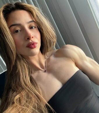 Ruby Rivera / _Riverafit Nude Leaks Photo 1