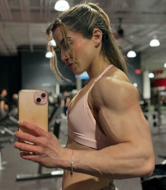 Ruby Rivera / _Riverafit Nude Leaks Photo 3