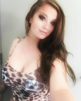 Ruby Rogue / ruby.x.rouge / theoneandonlyprimrose Nude Leaks OnlyFans Photo 1