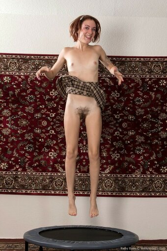 Ruby Rose Free Nude Leaks Photo 6