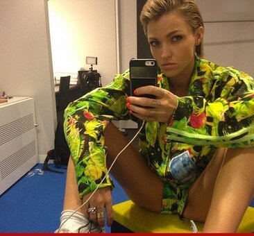 Ruby Rose Langenheim / rubyrose Nude Leaks Photo 6