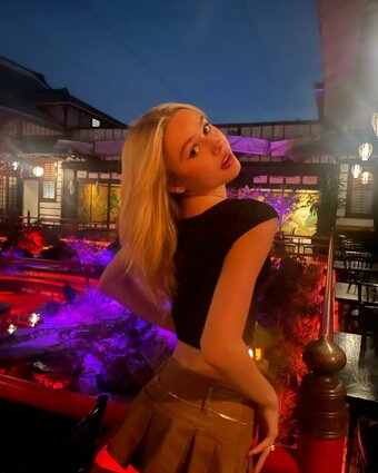 Ruby Rose Turner / rubyroseturner Nude Leaks Photo 2