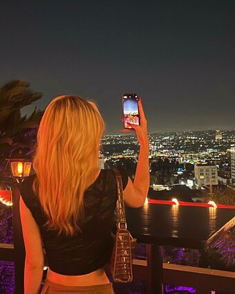 Ruby Rose Turner / rubyroseturner Nude Leaks Photo 3