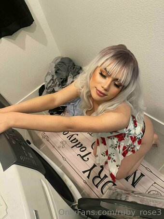 ruby_rose3 Nude Leaks Photo 3