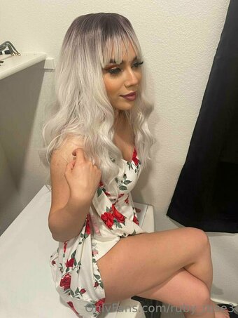 ruby_rose3 Nude Leaks Photo 4