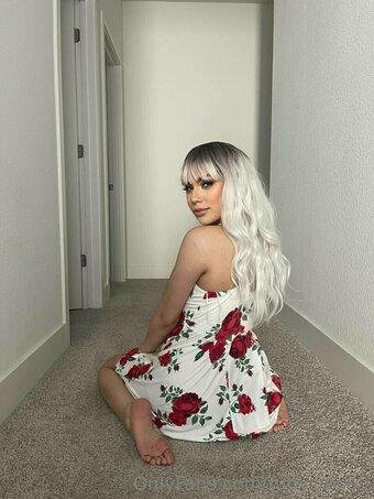 ruby_rose3 Nude Leaks Photo 9