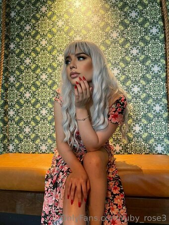 ruby_rose3 Nude Leaks Photo 22