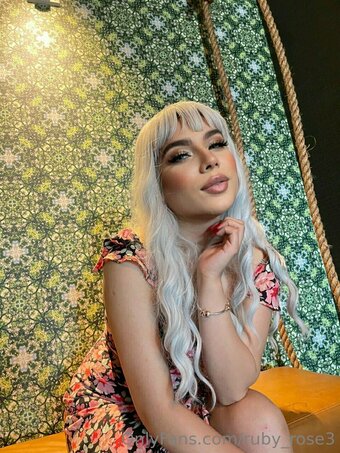 ruby_rose3 Nude Leaks Photo 26