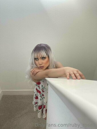 ruby_rose3 Nude Leaks Photo 28
