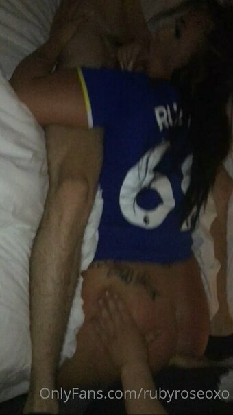 Ruby_RoseVIP / ruby_rosexx / rubyrose Nude Leaks OnlyFans Photo 9