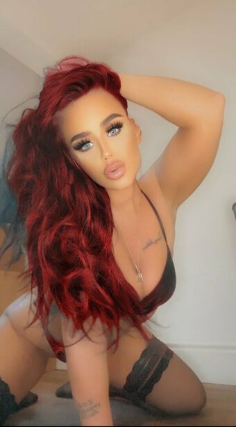 Ruby_RoseVIP / ruby_rosexx / rubyrose Nude Leaks OnlyFans Photo 19