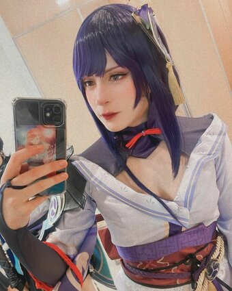 Ruby Runeheart Nude Leaks Photo 3