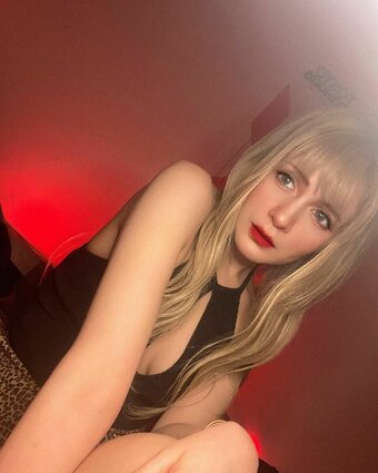 Ruby Runeheart Nude Leaks Photo 4