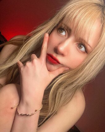 Ruby Runeheart Nude Leaks Photo 6