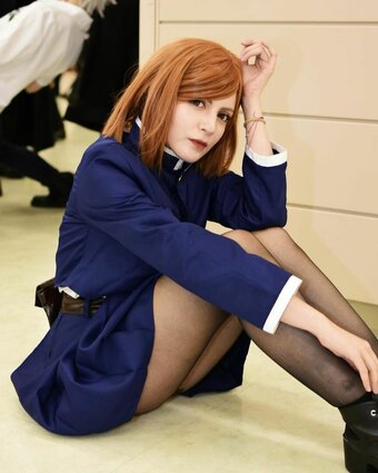 Ruby Runeheart Nude Leaks Photo 8