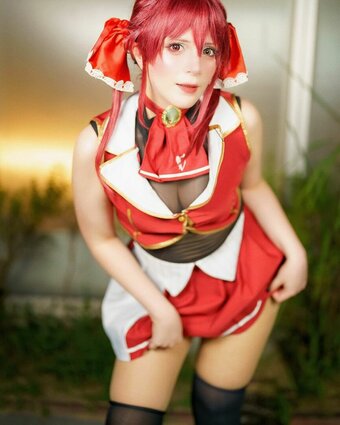 Ruby Runeheart Nude Leaks Photo 10