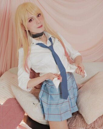 Ruby Runeheart Nude Leaks Photo 14