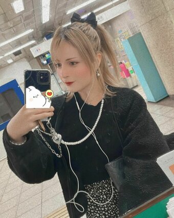 Ruby Runeheart Nude Leaks Photo 17