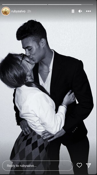 Ruby Salvo / RubyTheAwesomeTurd / rubysalvo Nude Leaks OnlyFans Photo 6