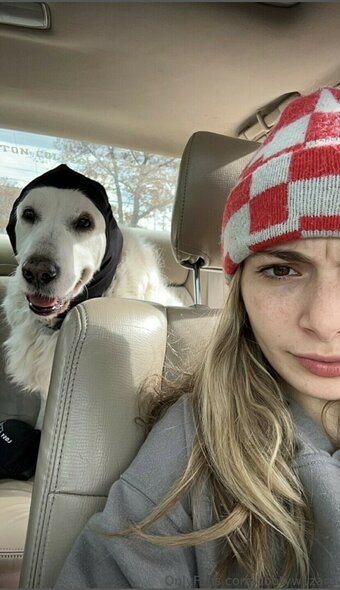 Ruby Salvo / RubyTheAwesomeTurd / rubysalvo Nude Leaks OnlyFans Photo 24