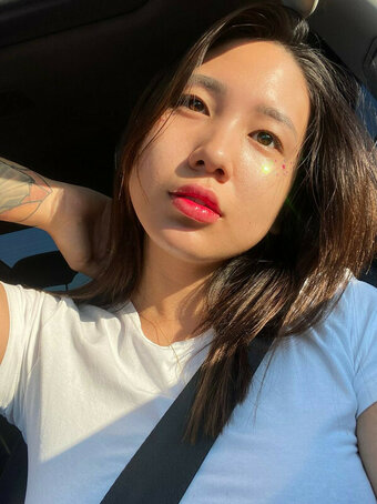 Ruby_san / misty cawke / ruby_baaaby Nude Leaks OnlyFans Photo 3