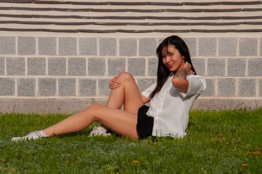 Ruby_san / misty cawke / ruby_baaaby Nude Leaks OnlyFans Photo 5